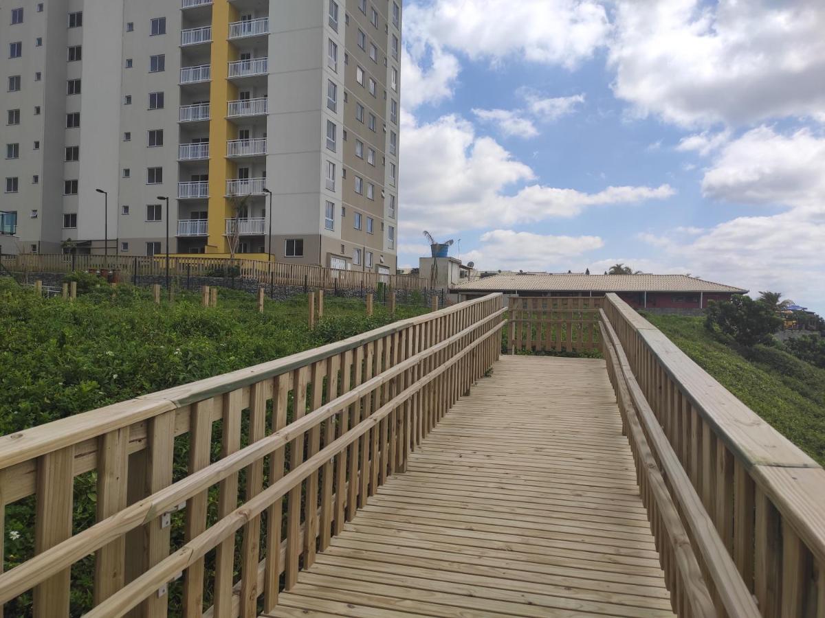 Paraiso Frente Ao Mar Барра-Велья Экстерьер фото