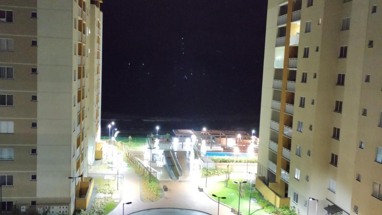 Paraiso Frente Ao Mar Барра-Велья Экстерьер фото
