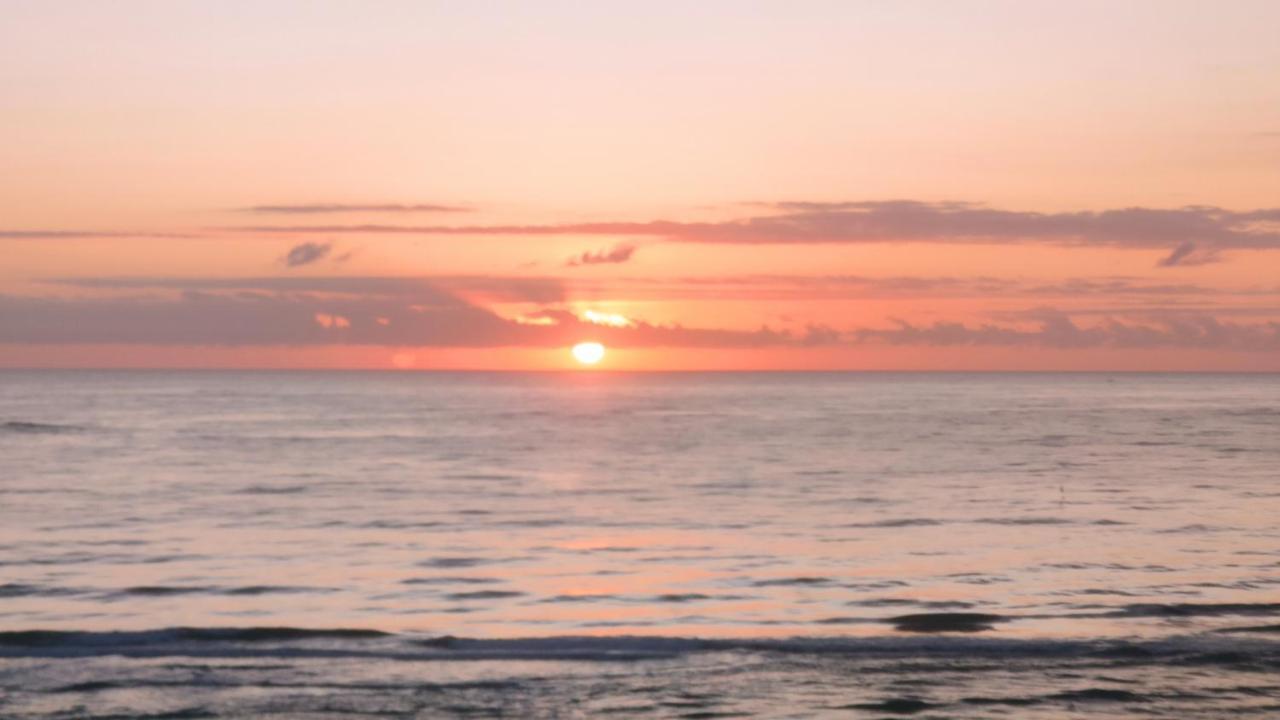 Paraiso Frente Ao Mar Барра-Велья Экстерьер фото